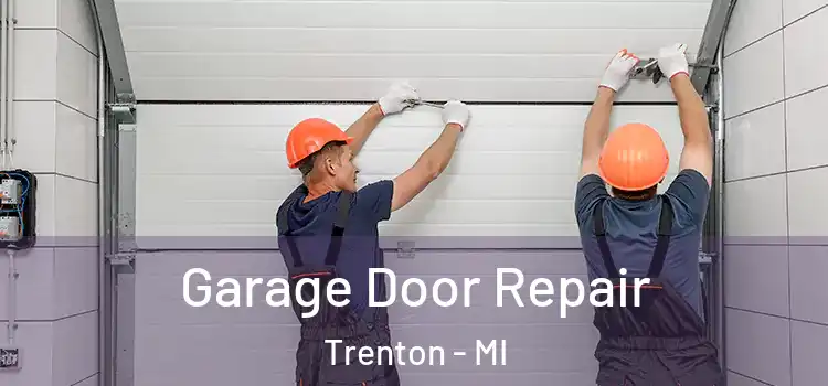  Garage Door Repair Trenton - MI