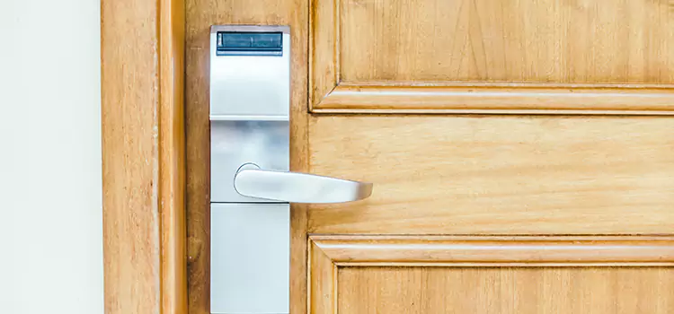 Advanced Solutions in Trenton, MI for Modern Security