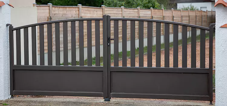 Advanced Gate Solutions in Trenton, MI