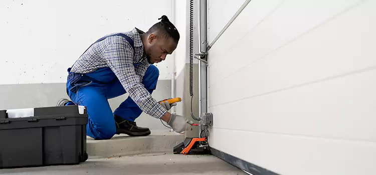 Expert Solutions for Every Garage Lock Need in Trenton, MI