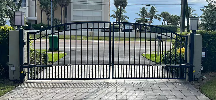 Gate Opener Replacement Near Me in Trenton, MI