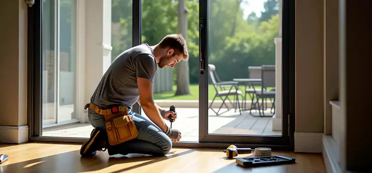 Comprehensive Solutions for Every Glass Door Need in Trenton, MI