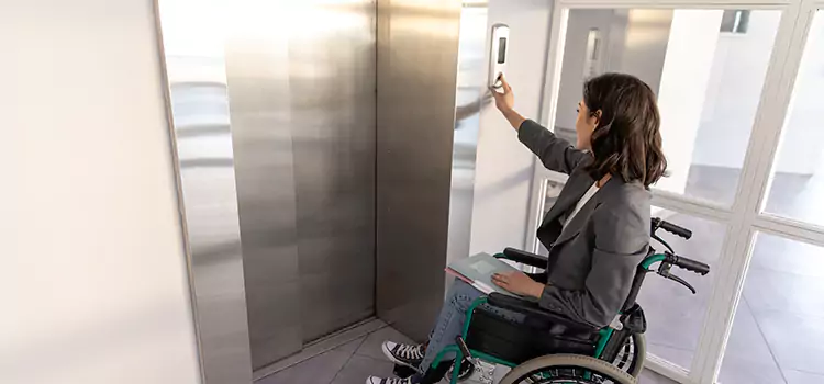 Benefits of Modern Handicap Door Systems in Trenton, MI