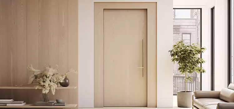 Choose Quality for Your Inside Doors in Trenton, MI