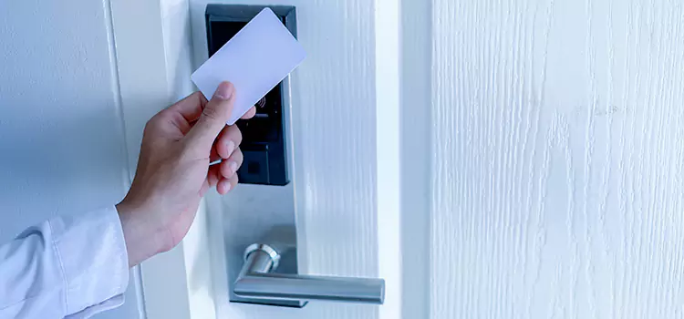 Why Choose Us for Your Keycard Lock Installation in Trenton, MI?