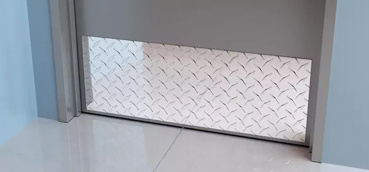 Benefits of Professional Kick Plate Solutions in Trenton, MI