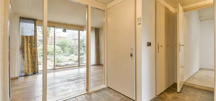 Why Choose Our Pocket Door Experts in Trenton, MI?