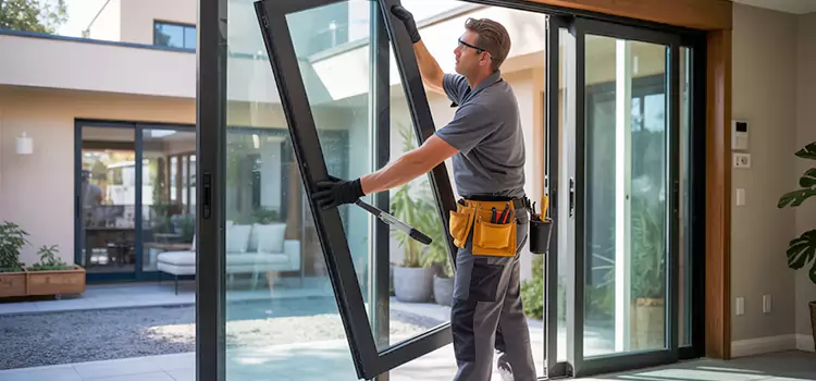 Specialized Sliding Door Roller Services in Trenton, Michigan