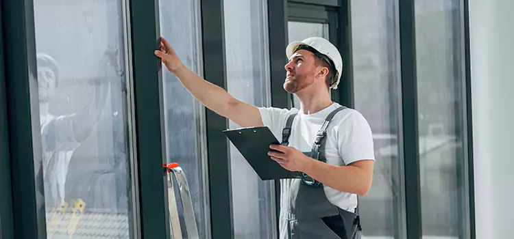 Comprehensive Solutions for Your Sticking Doors in Trenton, MI