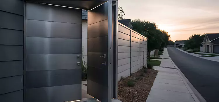 Comprehensive Steel Door Solutions in Trenton, MI