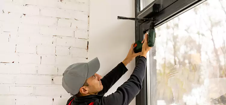 Your Trusted Partner for Door Closer Solutions in Trenton, MI