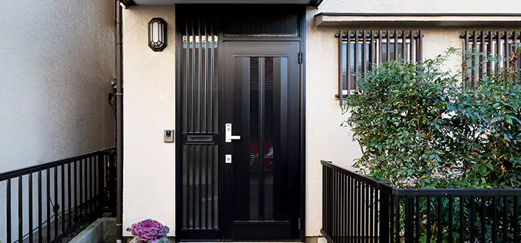 Popular Exterior Door Options in Trenton, MI