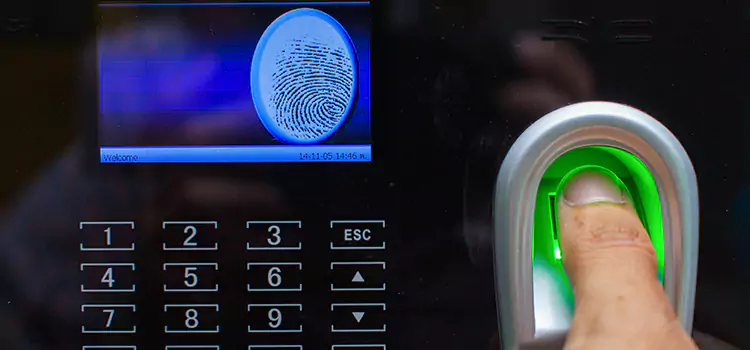 Your Trusted Partner for Secure Access in Trenton, MI