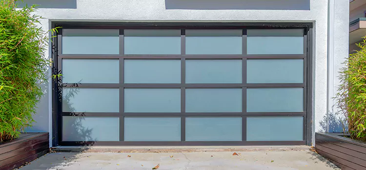 Why Choose Us for Garage Door Care in Trenton, MI?