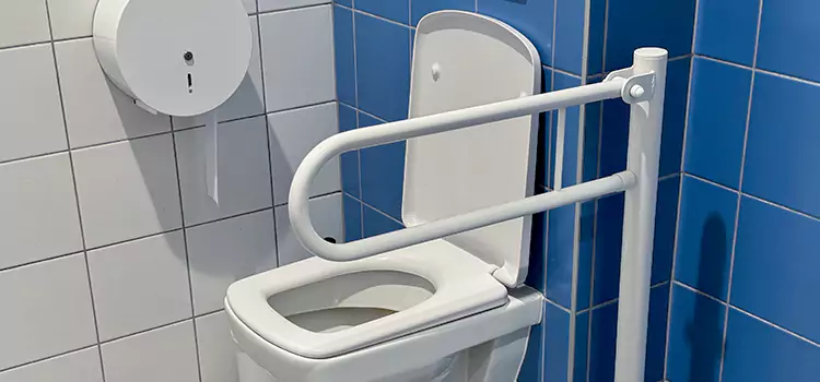 Comprehensive Solutions in Trenton, MI for Accessible Facilities