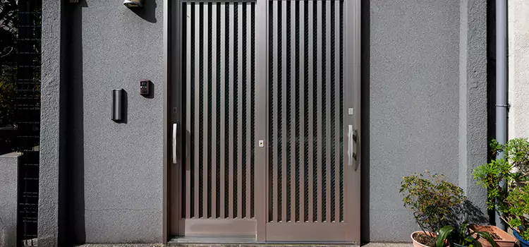 Why Choose Us for Your Security Needs in Trenton, MI?