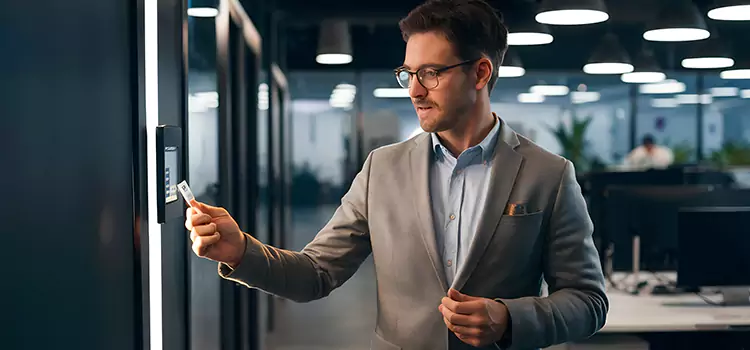 Our Commitment to Keycard Security Excellence in Trenton, MI