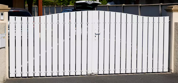 Why Choose Us for Residential Gate Repair in Trenton, MI?